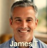 James T. testimonial image