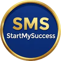 StartMySuccess logo