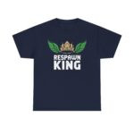 Gaming Dad Tee for Dads who respawn at lot playing video games