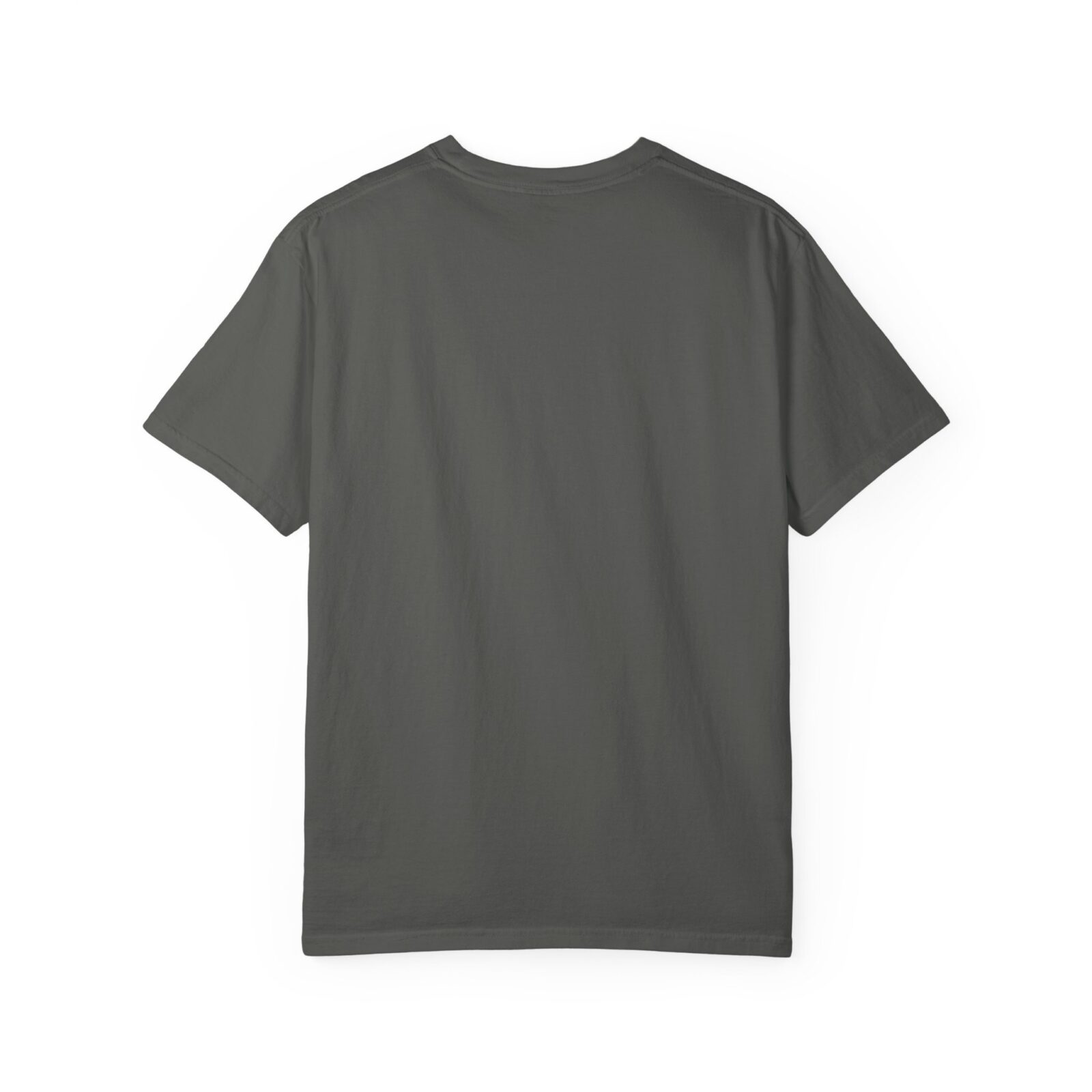 Bad Aura Club T-Shirt – Moody Streetwear Graphic (Comfort Colors 1717) - Image 2