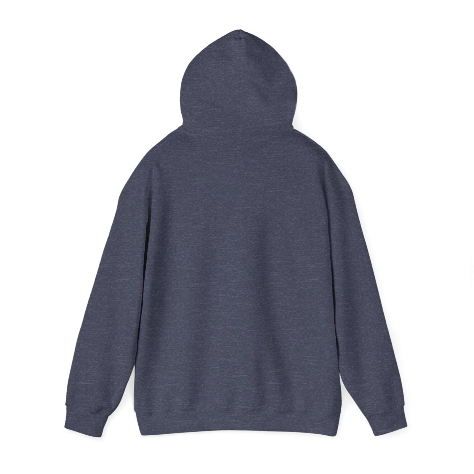 Bad Aura Club Hoodie – Low Energy "Aura Points" Graphic (Gildan 18500) - Image 11
