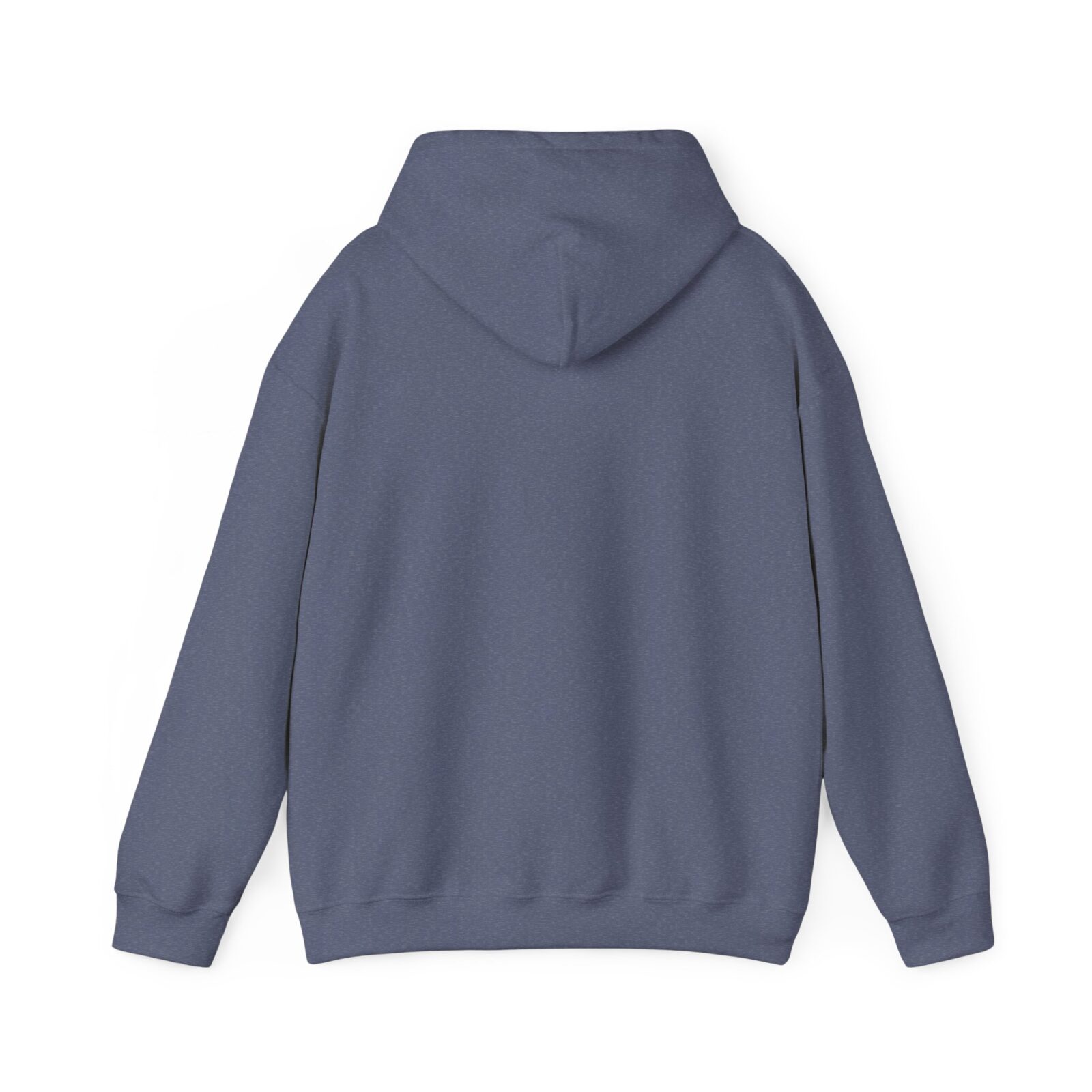 Bad Aura Club Hoodie – Low Energy "Aura Points" Graphic (Gildan 18500) - Image 14