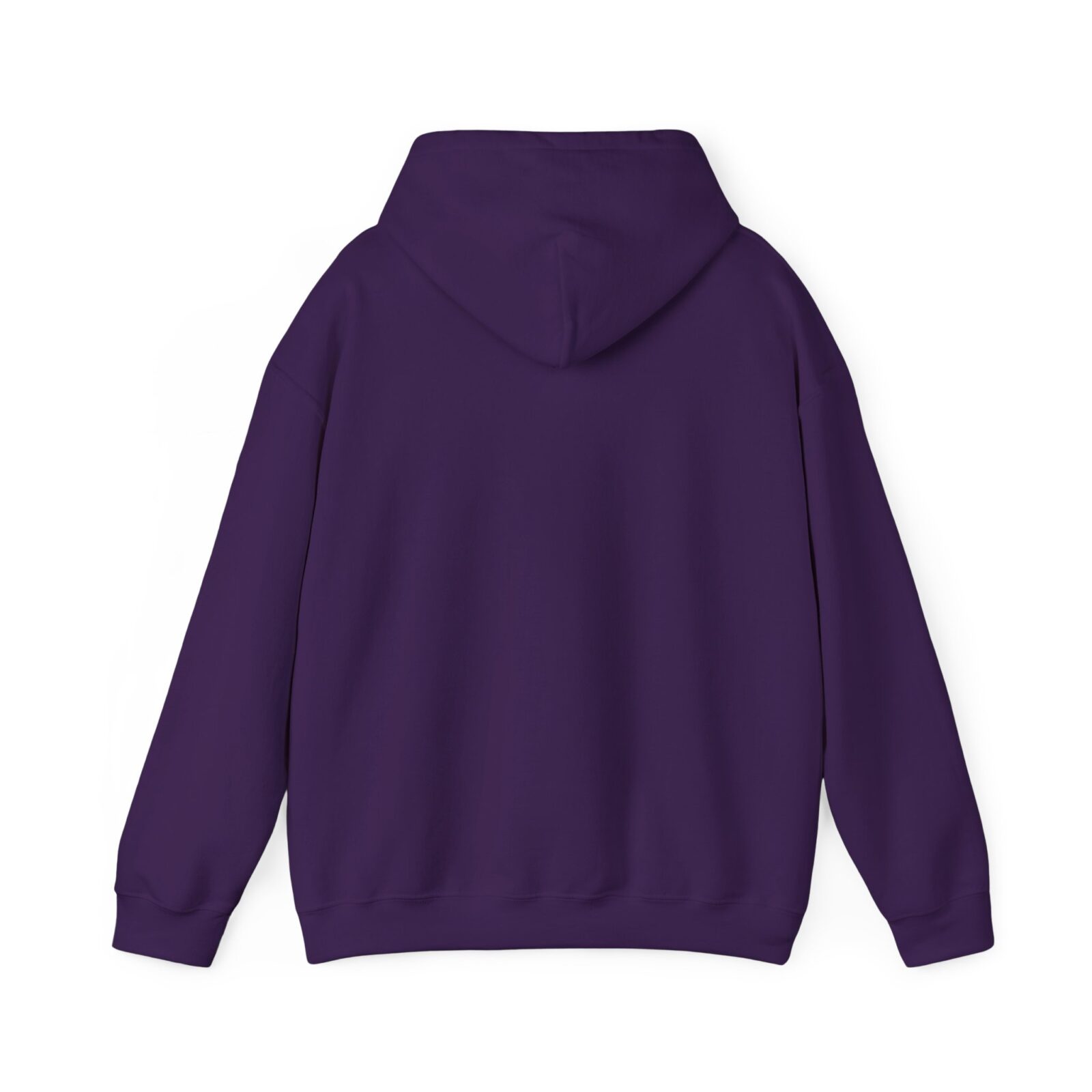Bad Aura Club Hoodie – Low Energy "Aura Points" Graphic (Gildan 18500) - Image 18
