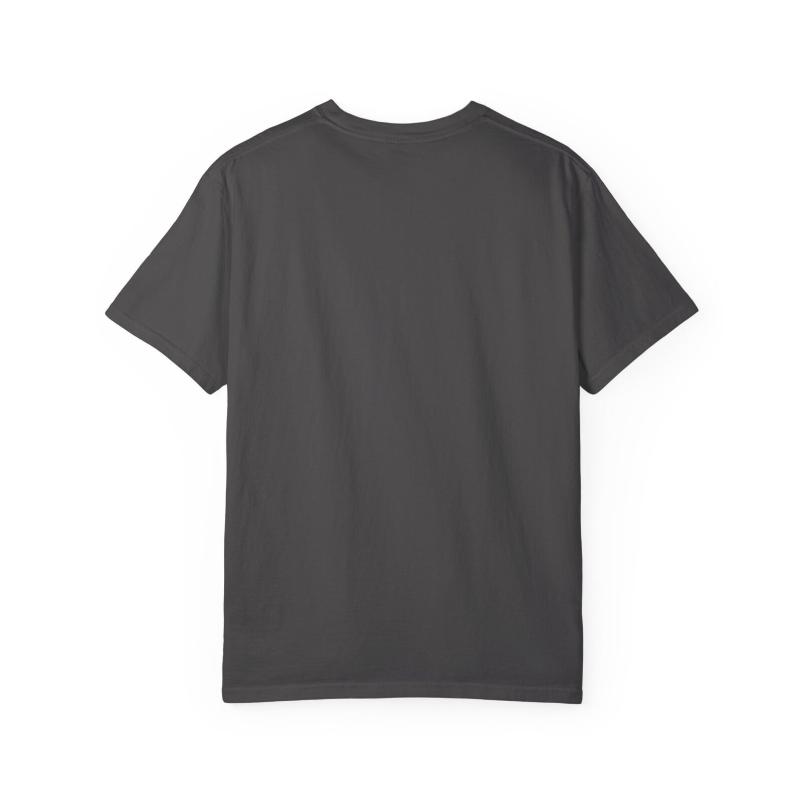Bad Aura Club T-Shirt – Moody Streetwear Graphic (Comfort Colors 1717) - Image 6
