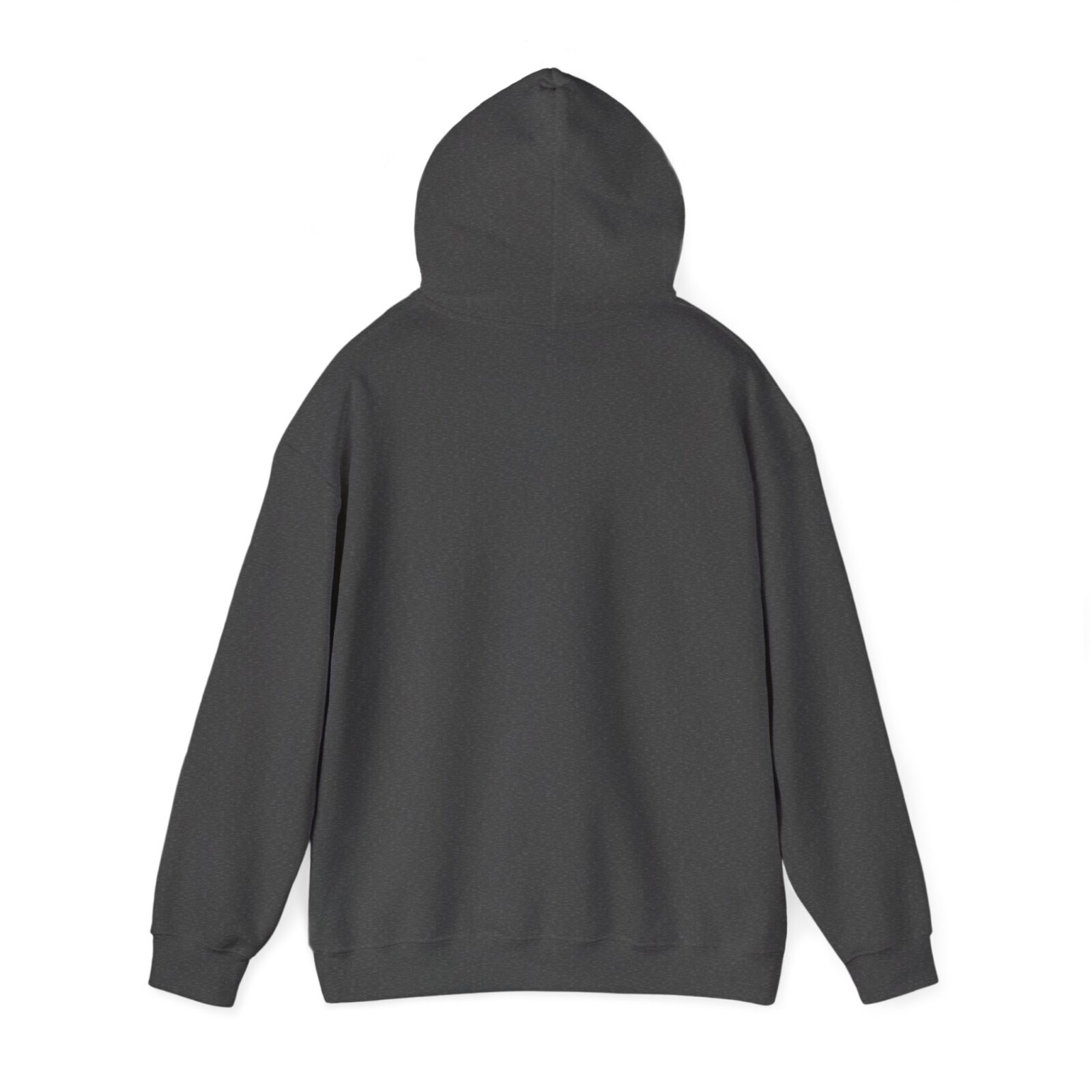 Bad Aura Club Hoodie – Low Energy "Aura Points" Graphic (Gildan 18500) - Image 7