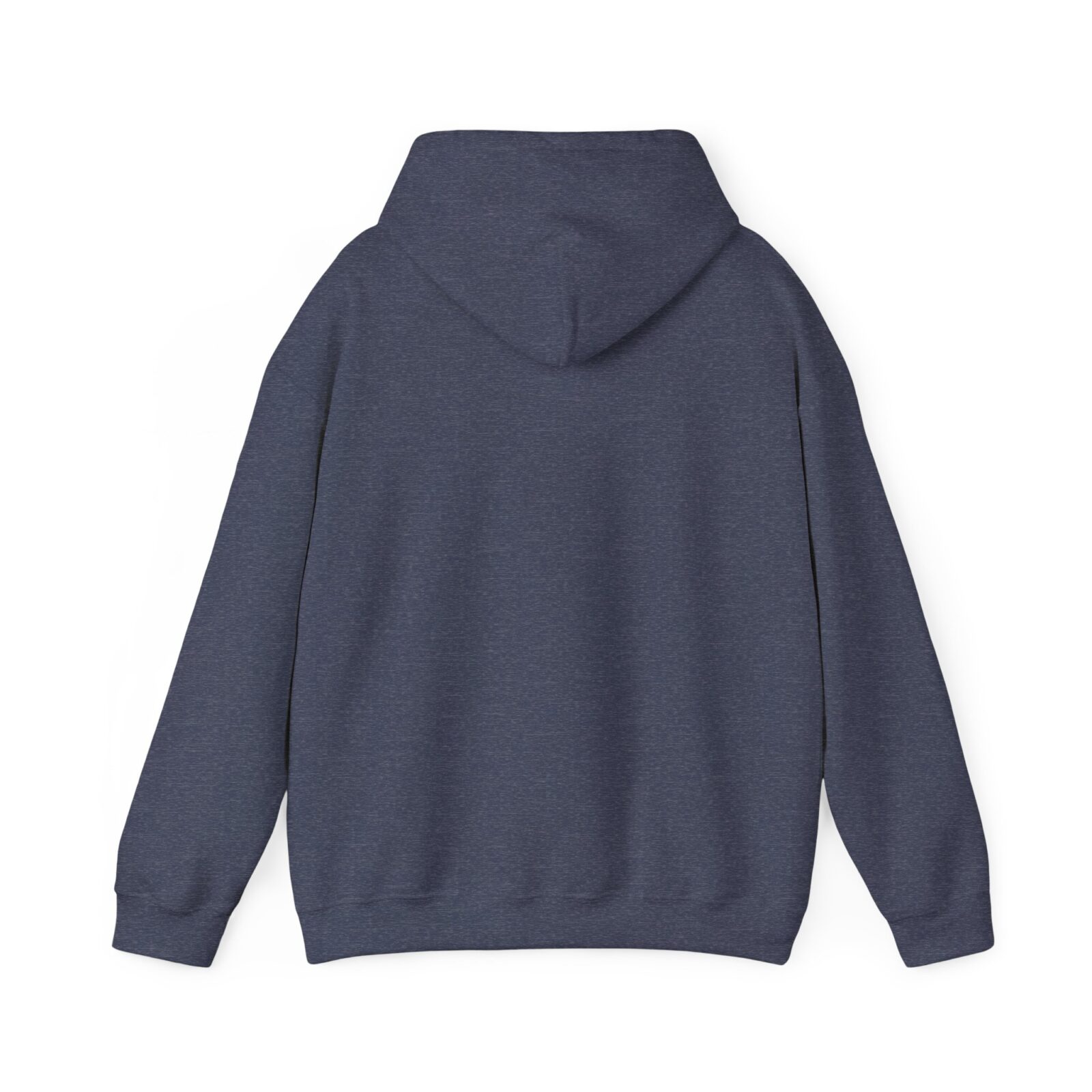 Bad Aura Club Hoodie – Low Energy "Aura Points" Graphic (Gildan 18500) - Image 10