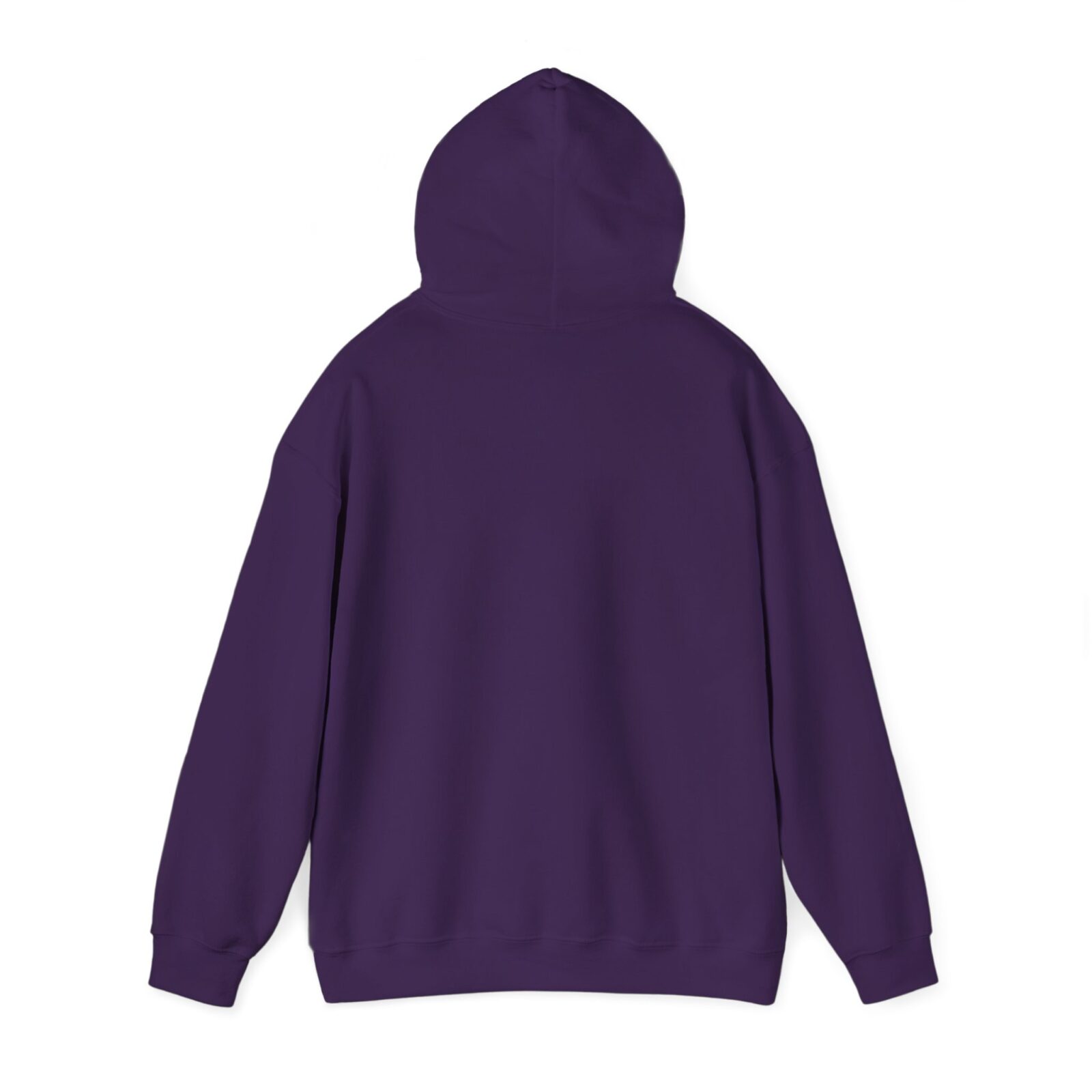 Bad Aura Club Hoodie – Low Energy "Aura Points" Graphic (Gildan 18500) - Image 19