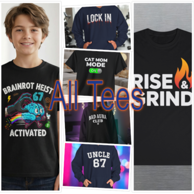 All Tees