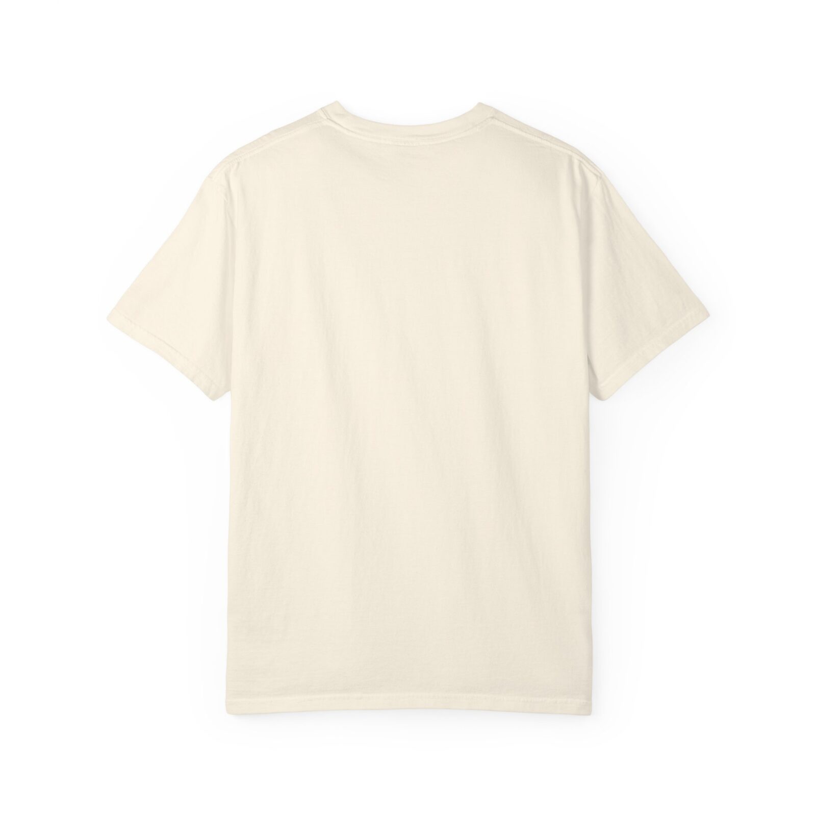 Capybara Shirt – Vintage Western Graphic Tee on Comfort Colors® - Image 14