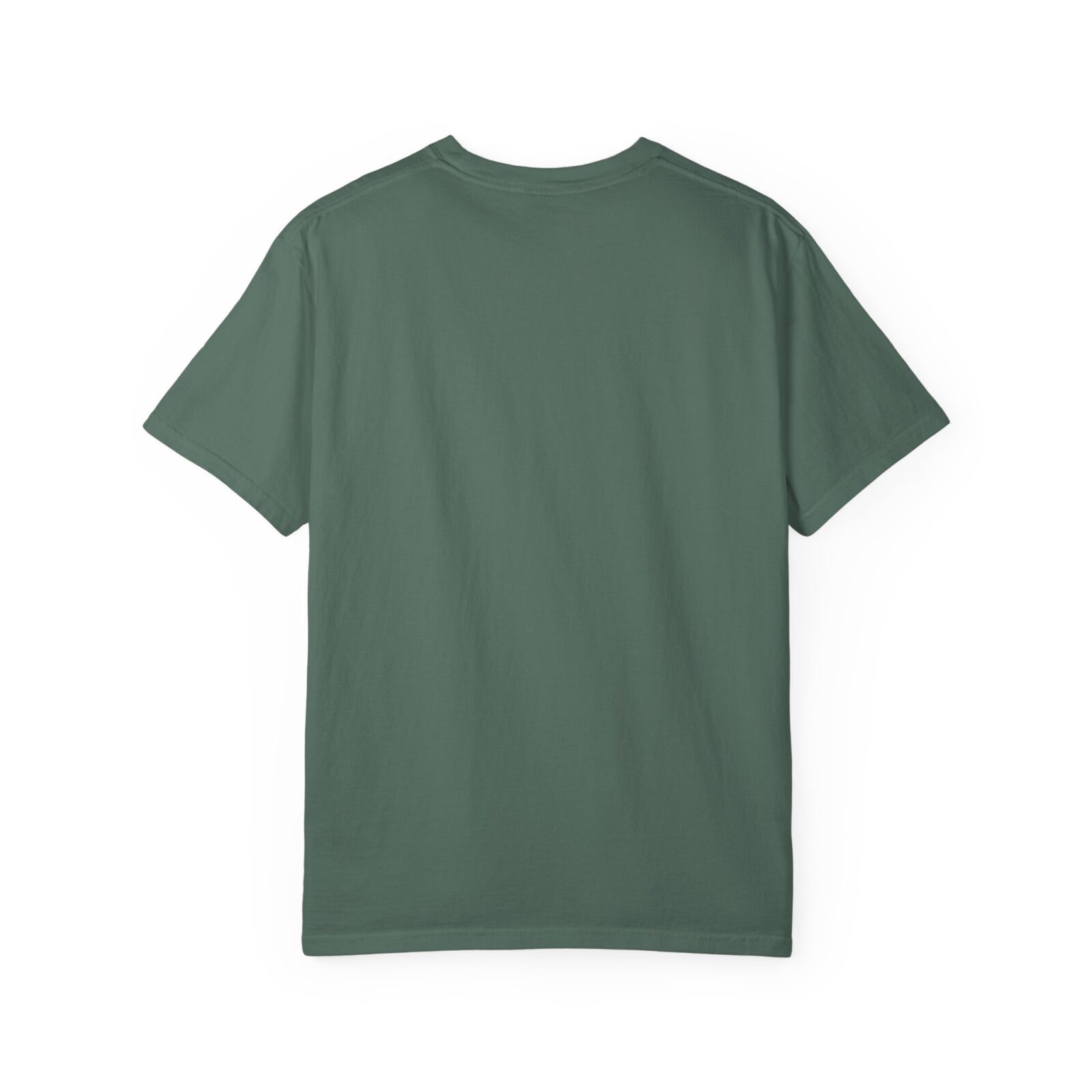 Capybara Shirt – Vintage Western Graphic Tee on Comfort Colors® - Image 42