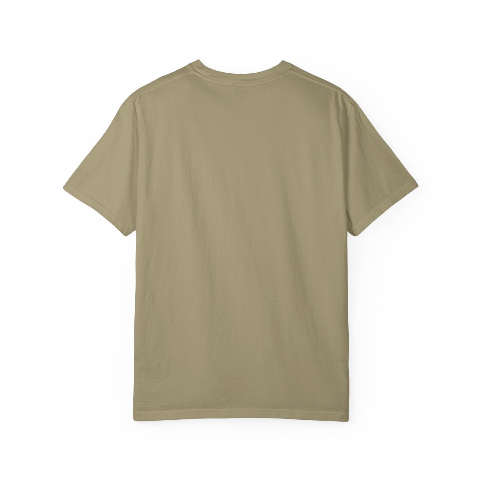 Capybara Shirt – Vintage Western Graphic Tee on Comfort Colors® - Image 22