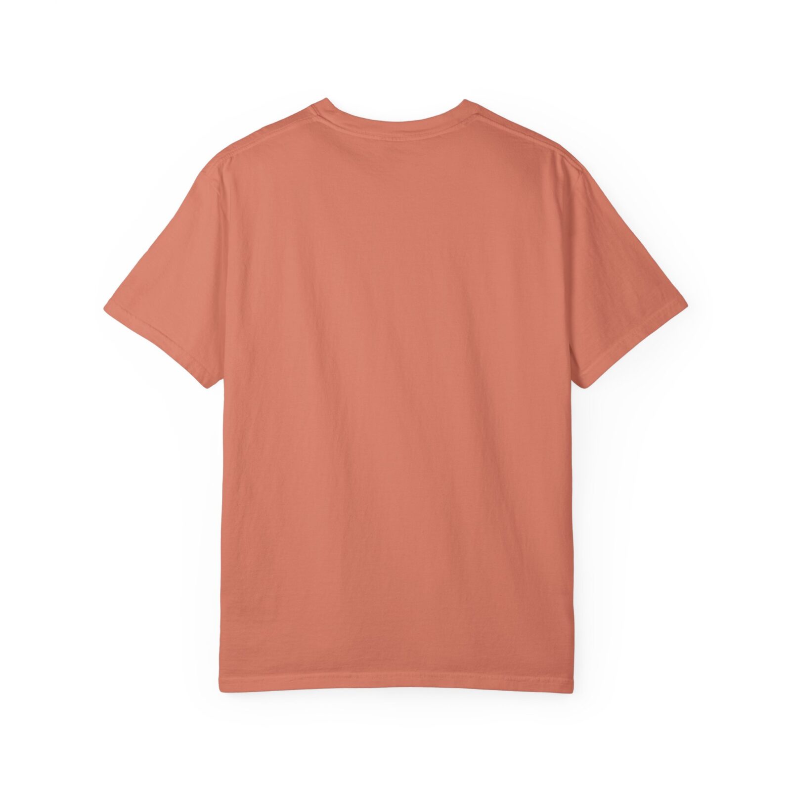 Capybara Shirt – Vintage Western Graphic Tee on Comfort Colors® - Image 10