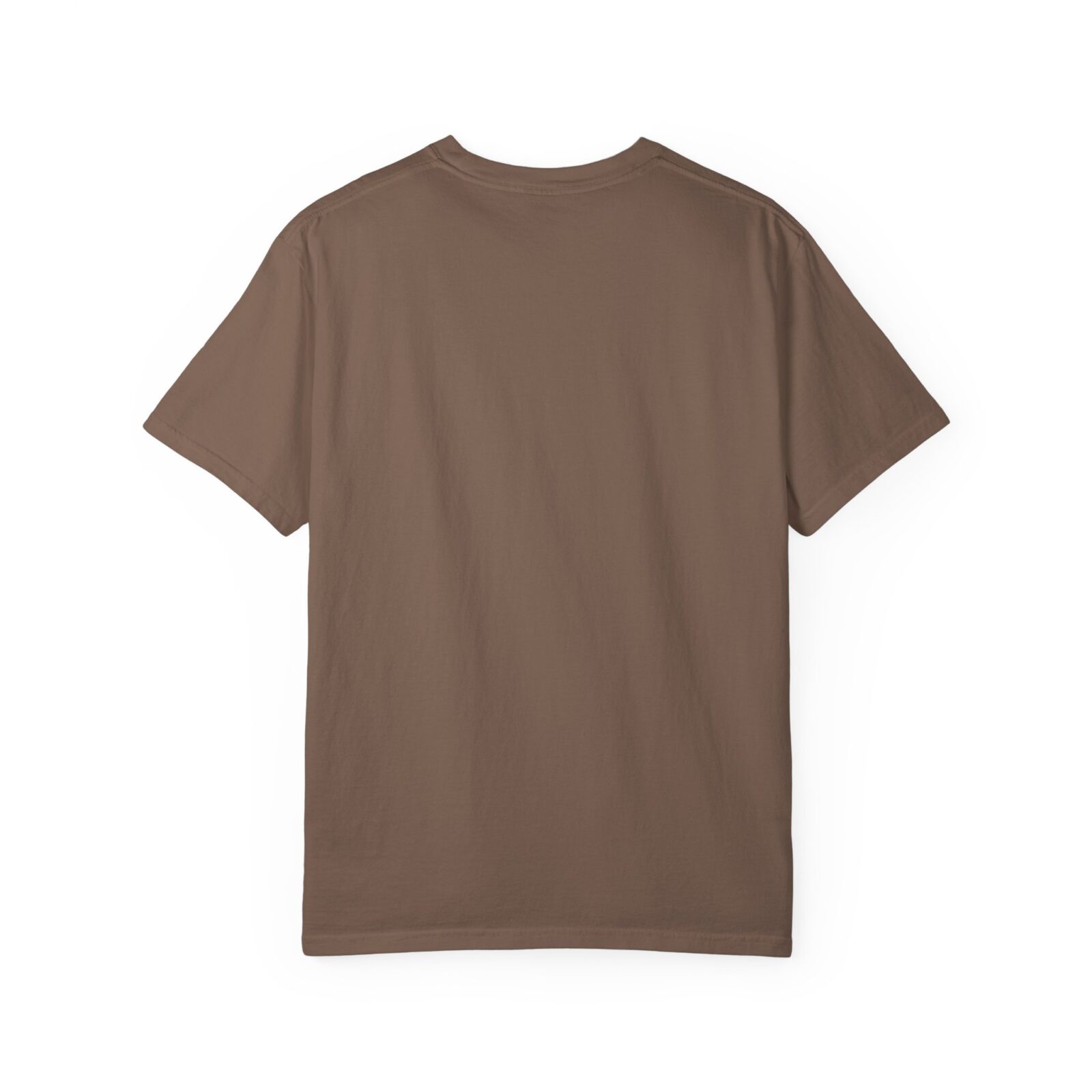 Capybara Shirt – Vintage Western Graphic Tee on Comfort Colors® - Image 2