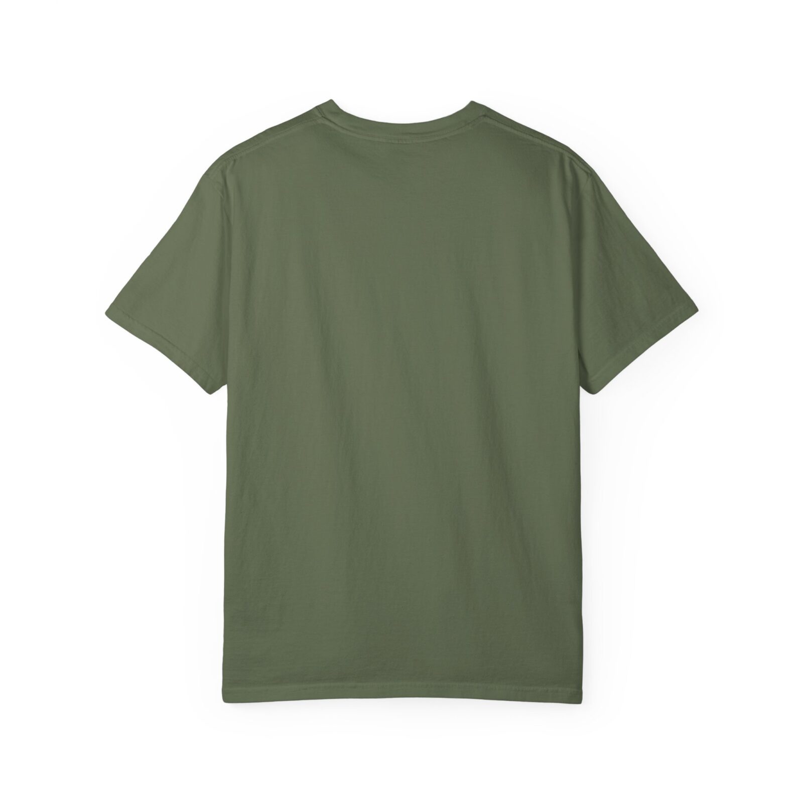 Capybara Shirt – Vintage Western Graphic Tee on Comfort Colors® - Image 34