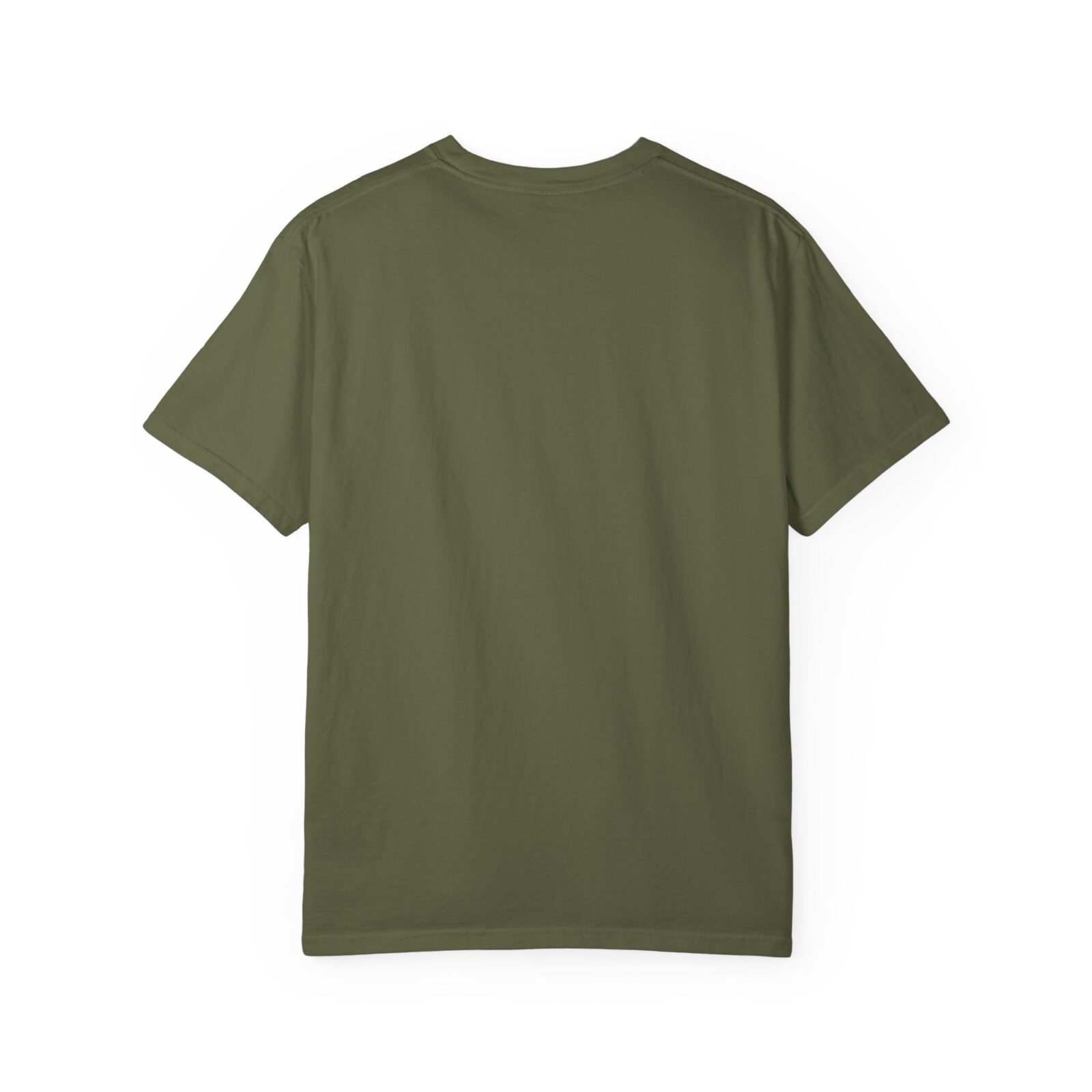 Capybara Shirt – Vintage Western Graphic Tee on Comfort Colors® - Image 38